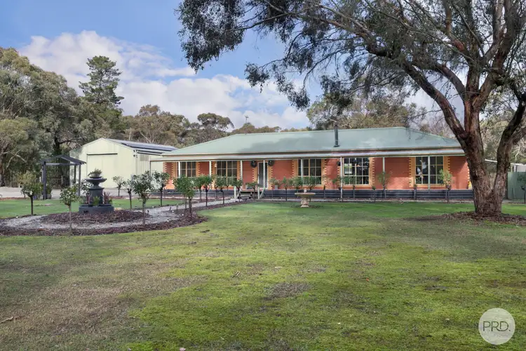 65 Lemajics Road, Scarsdale VIC 3351