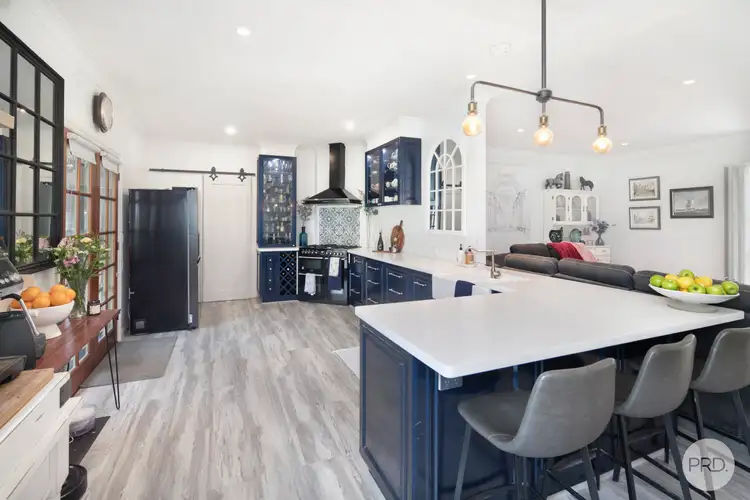 Fourth view of Homely house listing, 65 Lemajics Road, Scarsdale VIC 3351