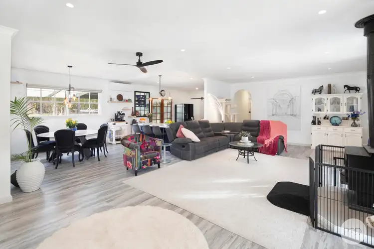 Sixth view of Homely house listing, 65 Lemajics Road, Scarsdale VIC 3351