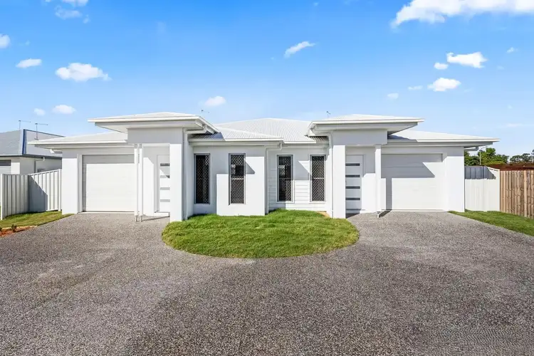 Main view of Homely house listing, 1/30 Lady Elliot Crescent, Eli Waters QLD 4655