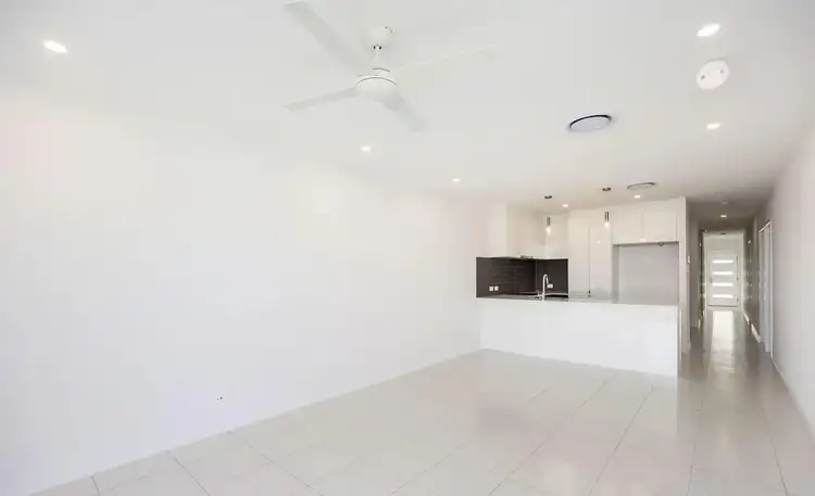 Fourth view of Homely house listing, 1/30 Lady Elliot Crescent, Eli Waters QLD 4655