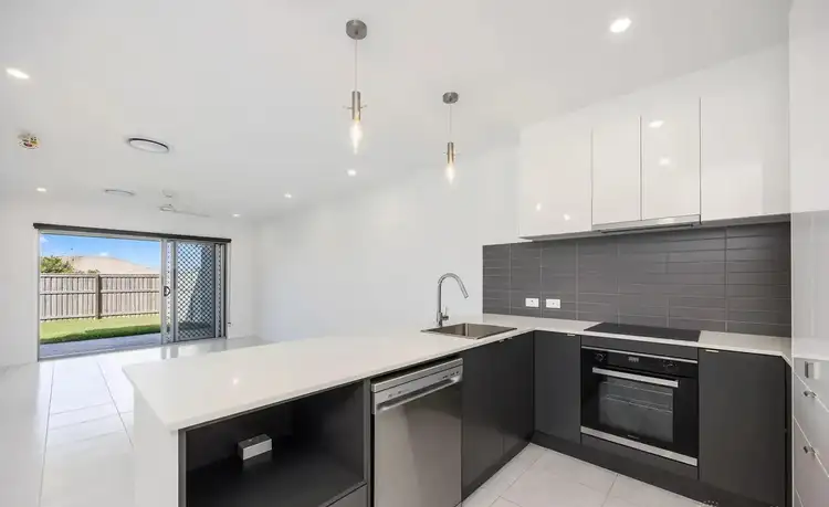 Fifth view of Homely house listing, 1/30 Lady Elliot Crescent, Eli Waters QLD 4655