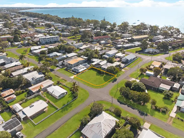 Third view of Homely land listing, 20 Ocean Street, Torquay QLD 4655