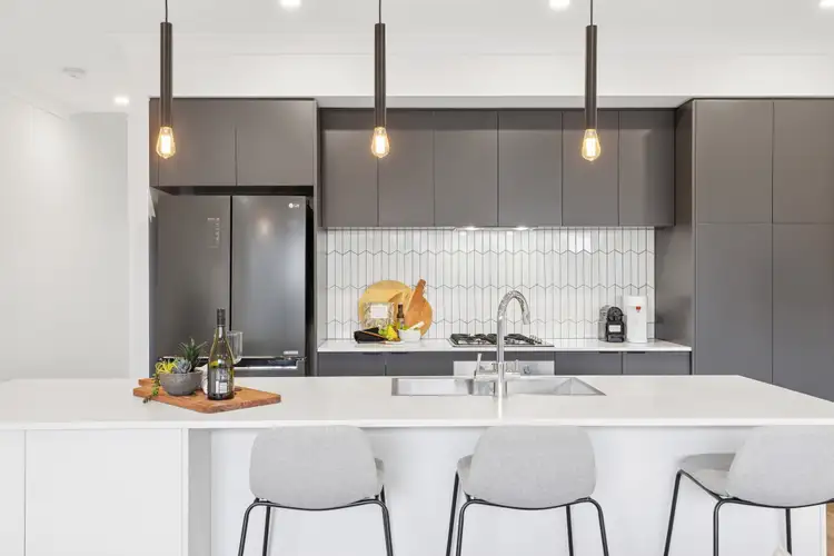 Fourth view of Homely house listing, 53 Glenlea Boulevard, Mount Barker SA 5251