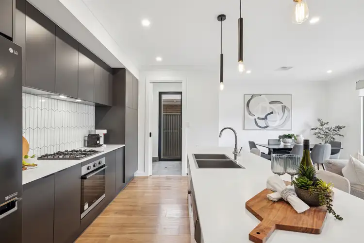 Fifth view of Homely house listing, 53 Glenlea Boulevard, Mount Barker SA 5251
