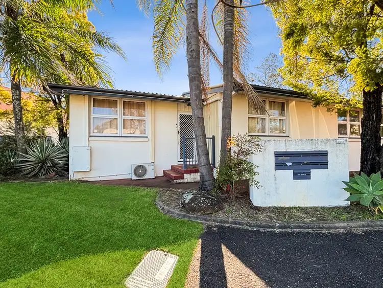Main view of Homely unit listing, 1/77 Pine Mountain Road, North Ipswich QLD 4305