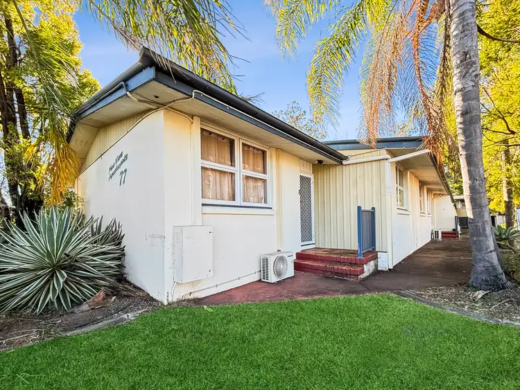 Third view of Homely unit listing, 1/77 Pine Mountain Road, North Ipswich QLD 4305