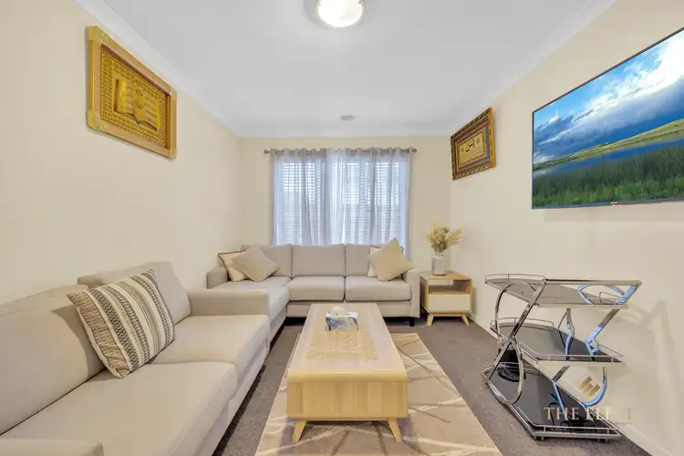 Third view of Homely house listing, 46 MIRKA WAY, Point Cook VIC 3030