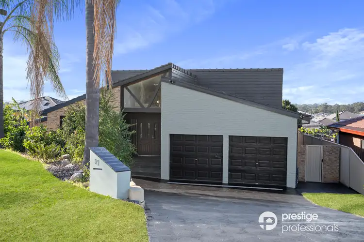 37 Malinya Crescent, Moorebank NSW 2170