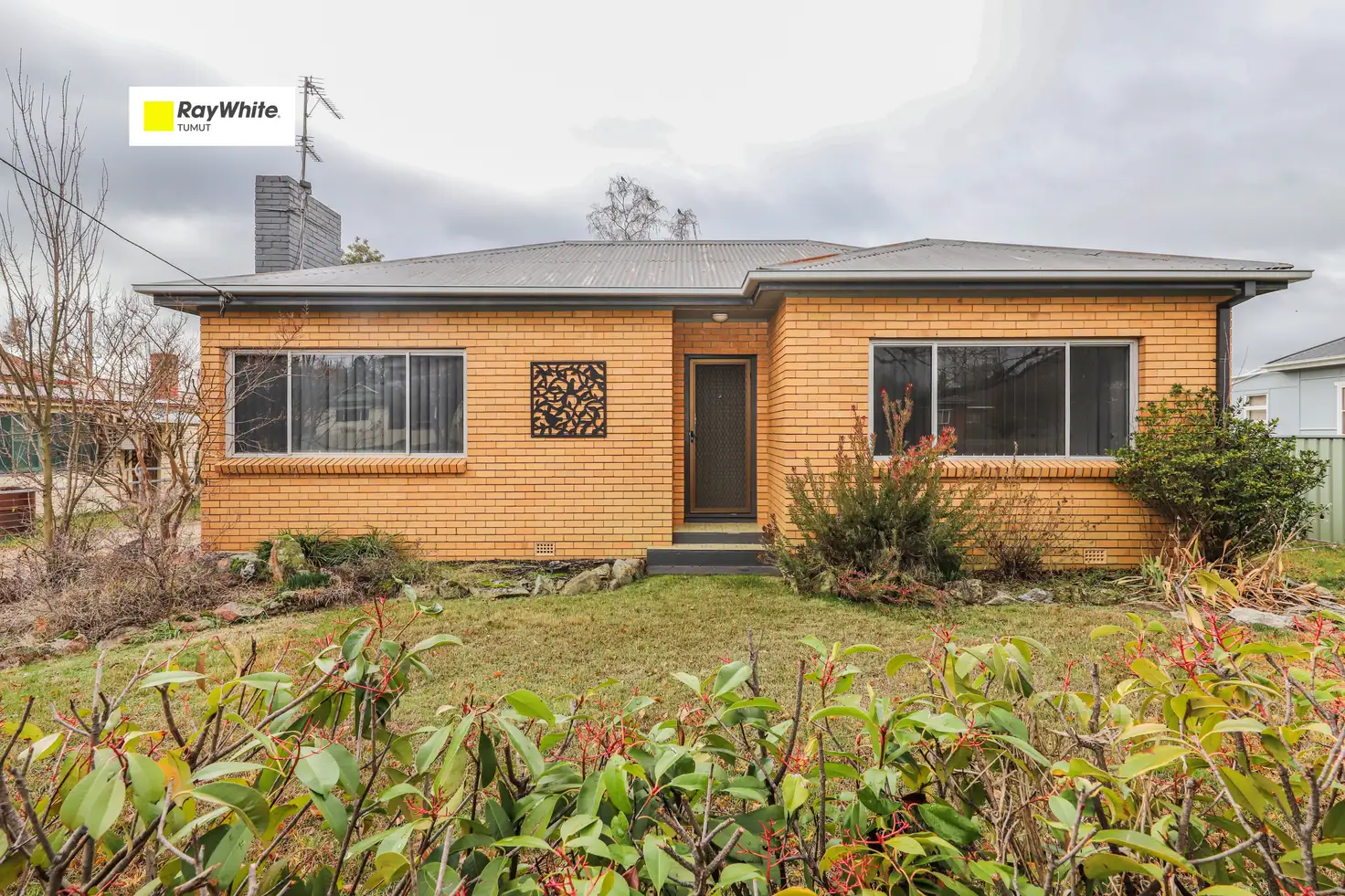 Main view of Homely house listing, 108 Russell Street, Tumut NSW 2720