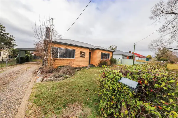 Second view of Homely house listing, 108 Russell Street, Tumut NSW 2720