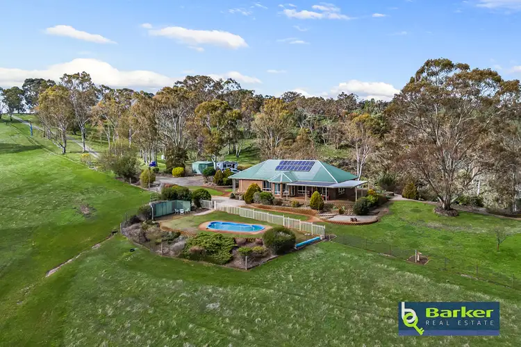 374 Humbug Scrub Road, Humbug Scrub SA 5114