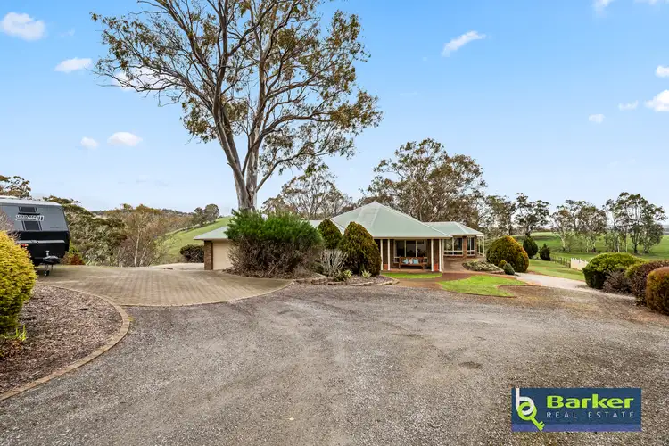 Second view of Homely house listing, 374 Humbug Scrub Road, Humbug Scrub SA 5114