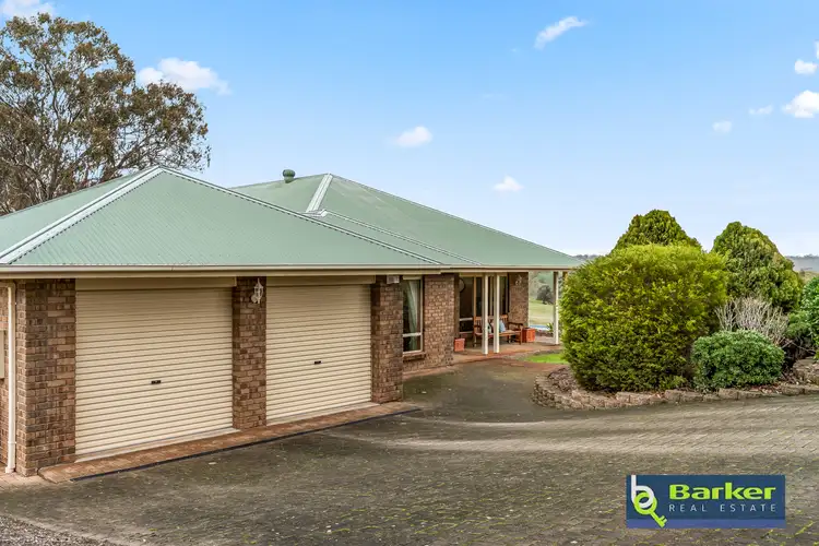 Fourth view of Homely house listing, 374 Humbug Scrub Road, Humbug Scrub SA 5114