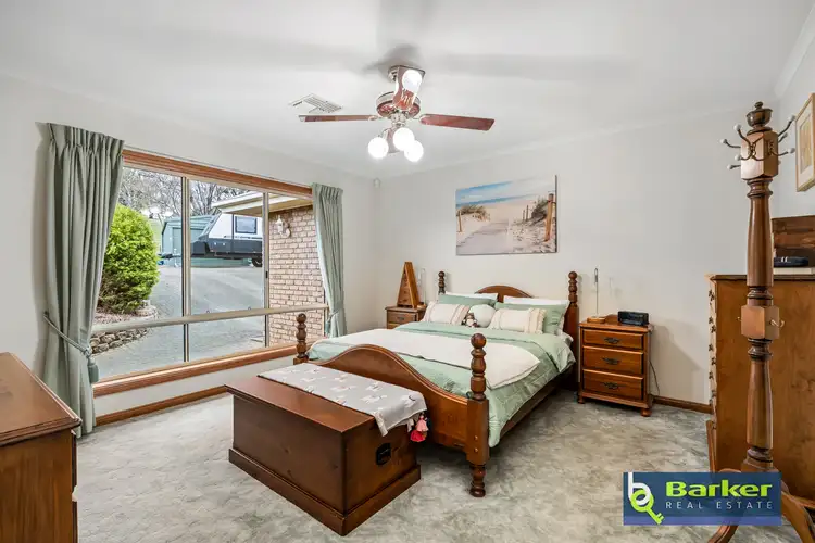 Fifth view of Homely house listing, 374 Humbug Scrub Road, Humbug Scrub SA 5114