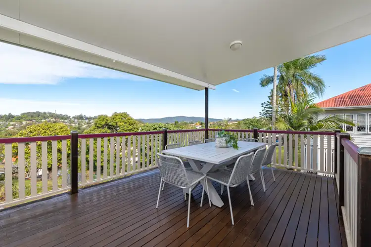 84 Redwood Street, Stafford Heights QLD 4053