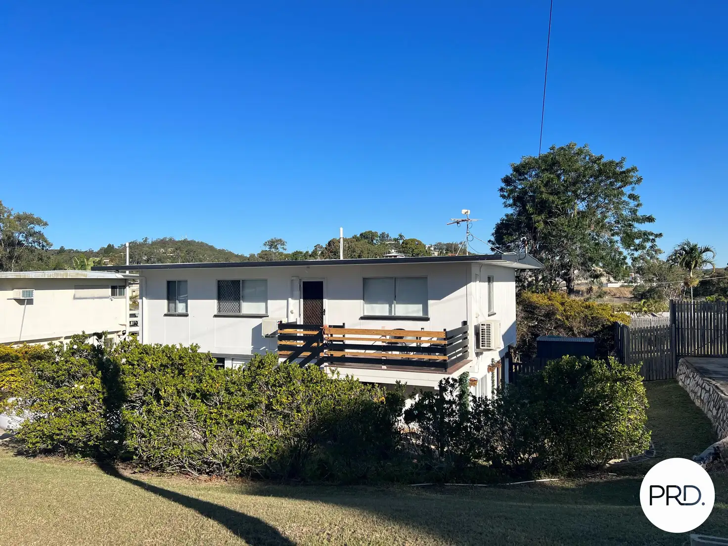 Main view of Homely house listing, 11 Ferguson Crescent, West Gladstone QLD 4680