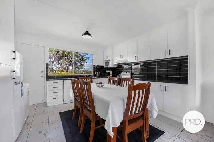 Second view of Homely house listing, 11 Ferguson Crescent, West Gladstone QLD 4680