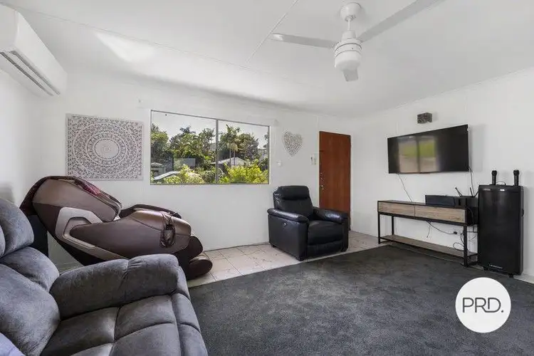 Third view of Homely house listing, 11 Ferguson Crescent, West Gladstone QLD 4680