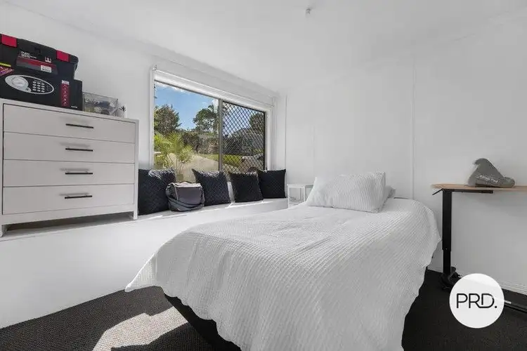 Fourth view of Homely house listing, 11 Ferguson Crescent, West Gladstone QLD 4680