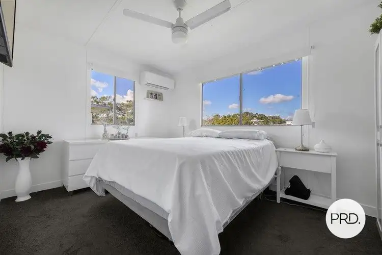 Fifth view of Homely house listing, 11 Ferguson Crescent, West Gladstone QLD 4680