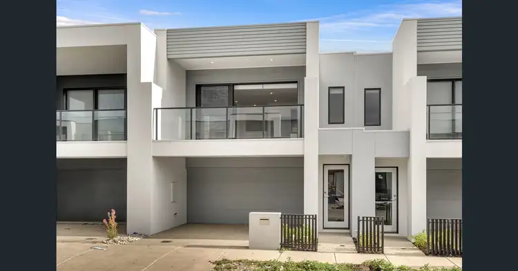 5 Soho Crescent, Wollert VIC 3750