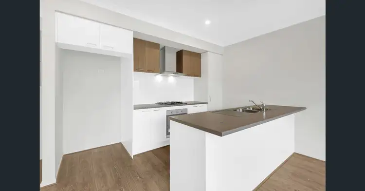 Second view of Homely townhouse listing, 5 Soho Crescent, Wollert VIC 3750
