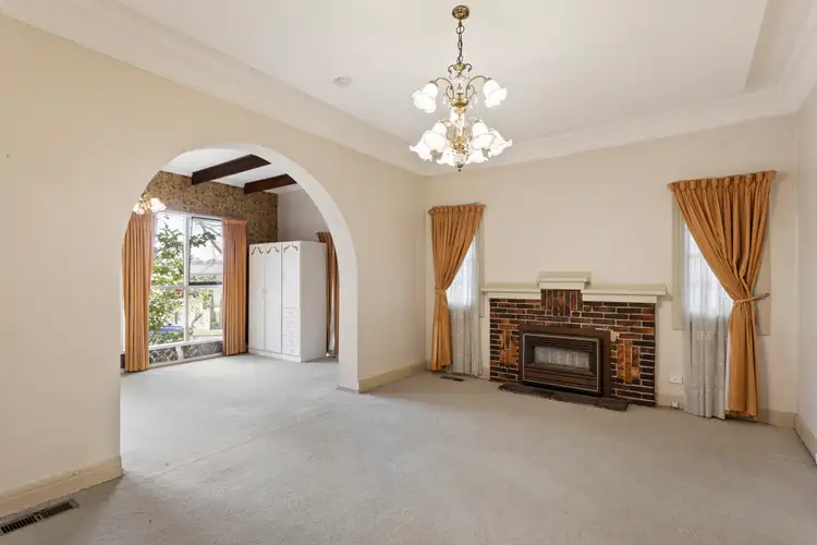 Second view of Homely unit listing, 1/9 Yarrbat Avenue, Balwyn VIC 3103