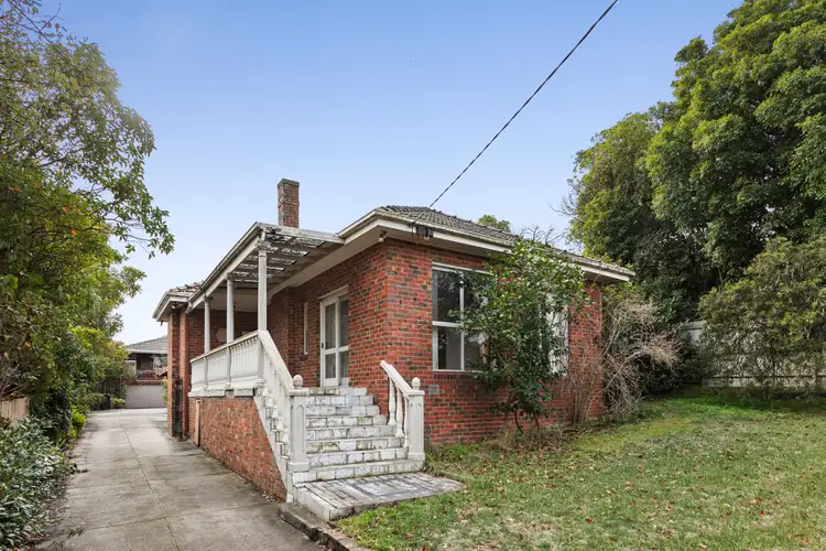 Fifth view of Homely unit listing, 1/9 Yarrbat Avenue, Balwyn VIC 3103