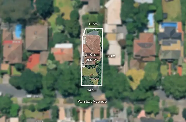 Sixth view of Homely unit listing, 1/9 Yarrbat Avenue, Balwyn VIC 3103