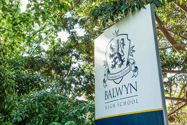 Sixth view of Homely house listing, 1/9 Yarrbat Avenue, Balwyn VIC 3103
