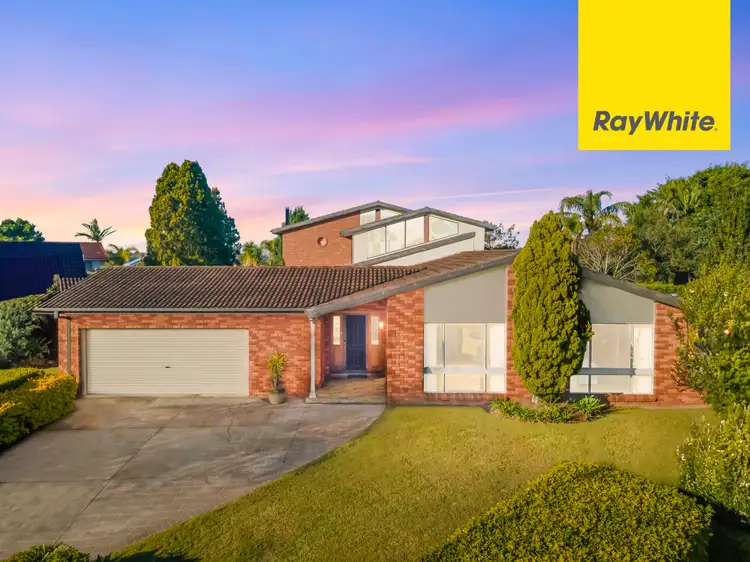 12 Treharne Close, Marsfield NSW 2122