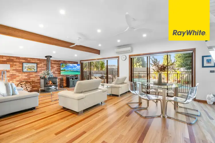 Second view of Homely house listing, 12 Treharne Close, Marsfield NSW 2122