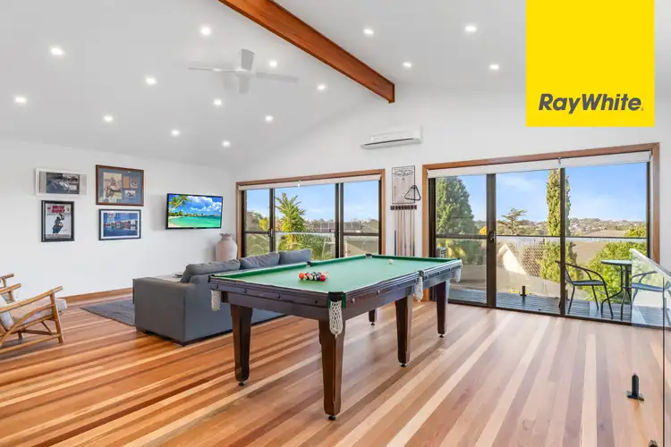 Third view of Homely house listing, 12 Treharne Close, Marsfield NSW 2122