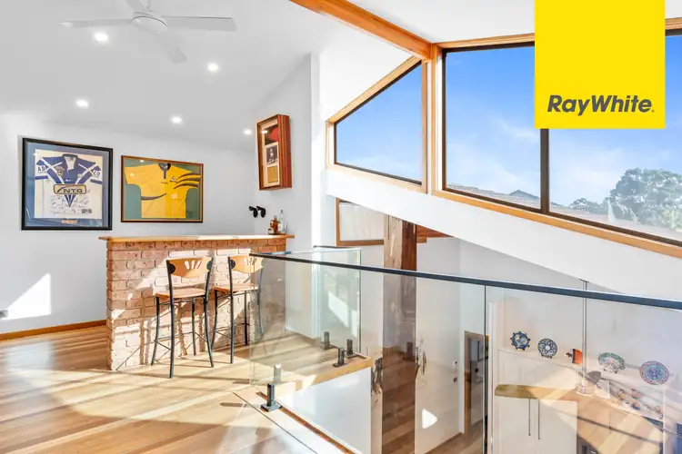 Fourth view of Homely house listing, 12 Treharne Close, Marsfield NSW 2122