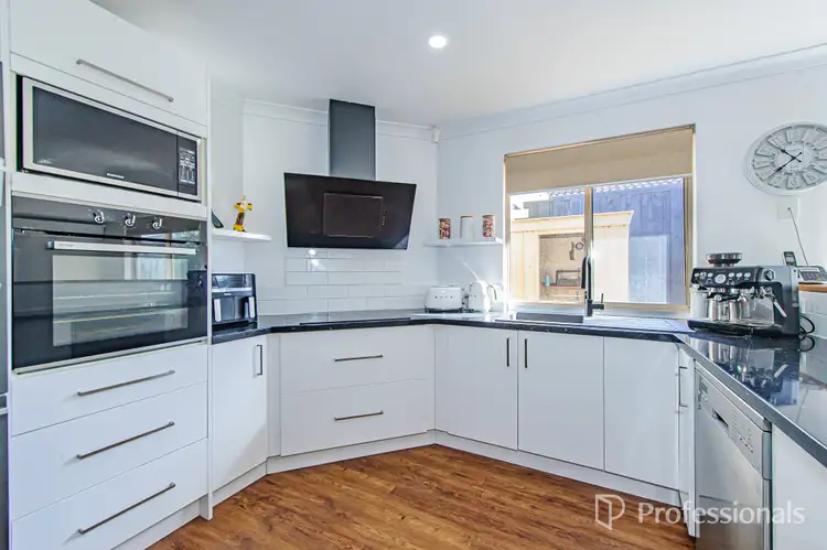 Third view of Homely house listing, 14 Pinea Turn, Ellenbrook WA 6069