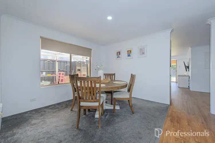 Fifth view of Homely house listing, 14 Pinea Turn, Ellenbrook WA 6069