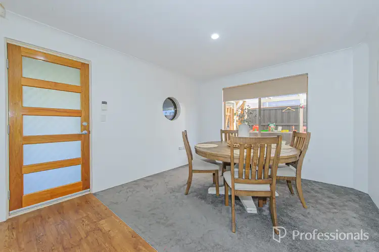 Sixth view of Homely house listing, 14 Pinea Turn, Ellenbrook WA 6069