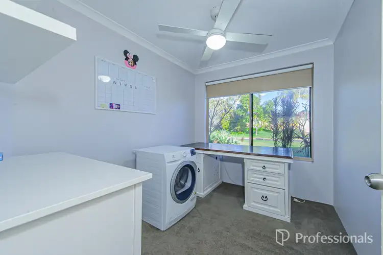 Seventh view of Homely house listing, 14 Pinea Turn, Ellenbrook WA 6069