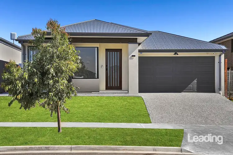 36 Flycatcher Road, Sunbury VIC 3429