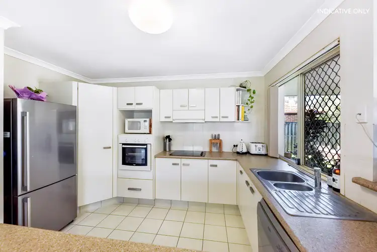 Third view of Homely house listing, 123 Harrier Drive, Burleigh Waters QLD 4220