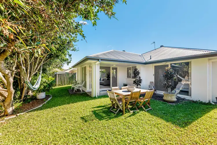 Fourth view of Homely house listing, 123 Harrier Drive, Burleigh Waters QLD 4220