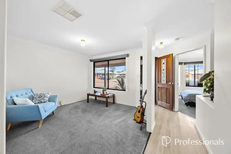 Second view of Homely house listing, 19 Pembroke Street, College Grove WA 6230