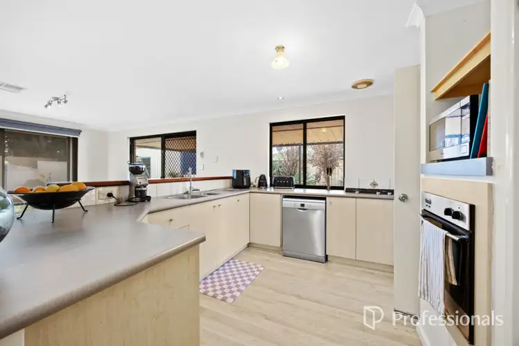 Fourth view of Homely house listing, 19 Pembroke Street, College Grove WA 6230