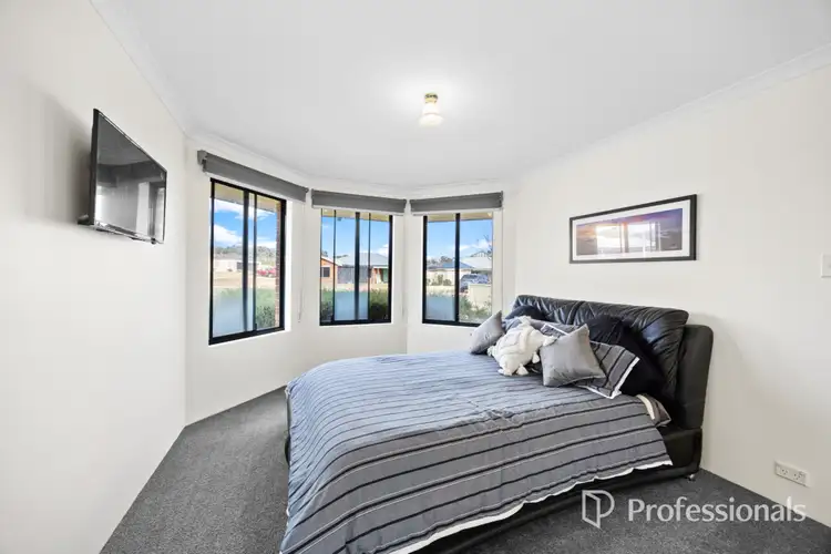 Fifth view of Homely house listing, 19 Pembroke Street, College Grove WA 6230