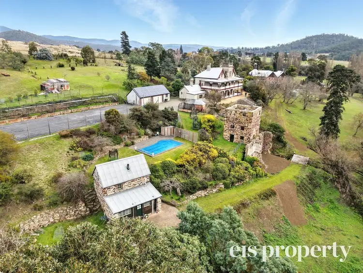 1 Tynwald Road, New Norfolk TAS 7140