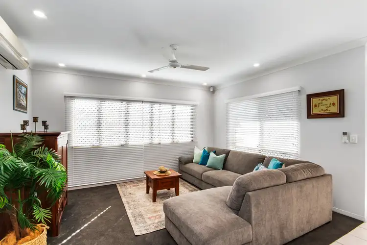 Fourth view of Homely house listing, 8 Crestbrook Drive, Mount Louisa QLD 4814