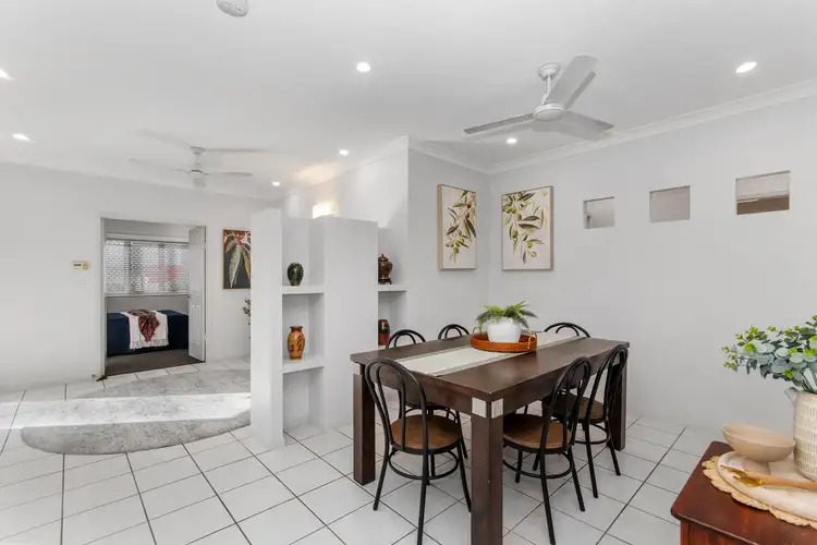 Fifth view of Homely house listing, 8 Crestbrook Drive, Mount Louisa QLD 4814