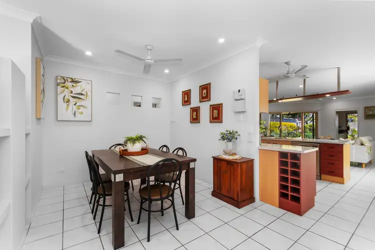 Sixth view of Homely house listing, 8 Crestbrook Drive, Mount Louisa QLD 4814