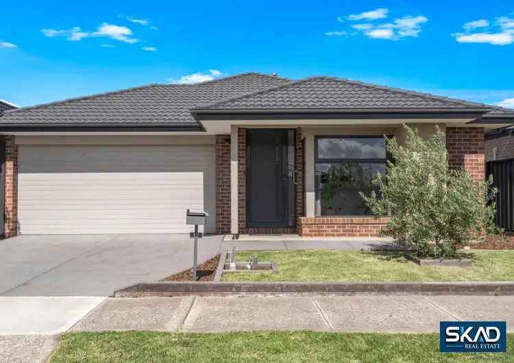 12 Bunting Crescent, Kalkallo VIC 3064